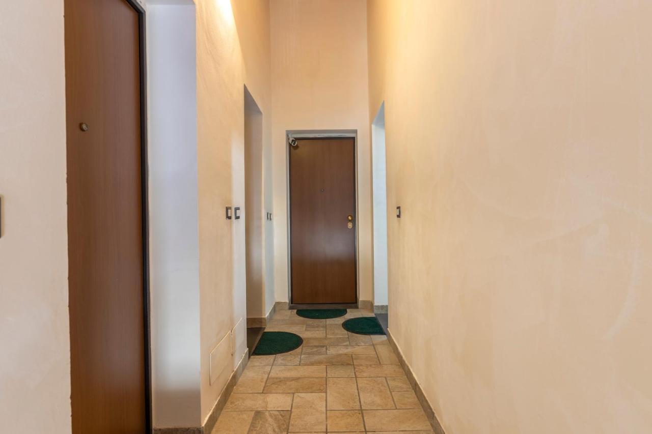 Laurini 21 Apartment CTA Exterior foto